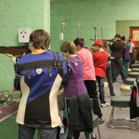 Championnat de La Nièvre des Écoles De Tir